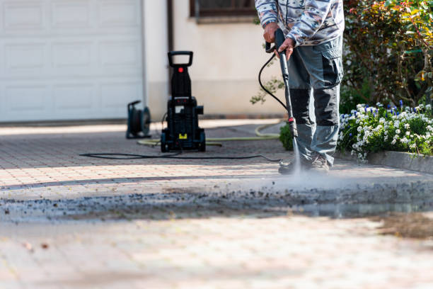 Best Affordable Power Washing  in Waverly, VA
