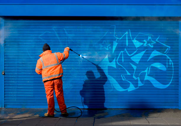 Best Best Pressure Washing Companies  in Waverly, VA
